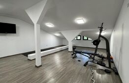 Casă P + E + M, 175 mp, teren 290 mp, zona Romanești