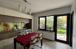 Casă P + E + M, 175 mp, teren 290 mp, zona Romanești