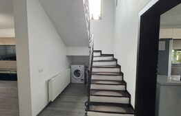 Casă P + E + M, 175 mp, teren 290 mp, zona Romanești