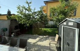 Casă P + E + M, 175 mp, teren 290 mp, zona Romanești