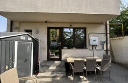 Casă P + E + M, 175 mp, teren 290 mp, zona Romanești