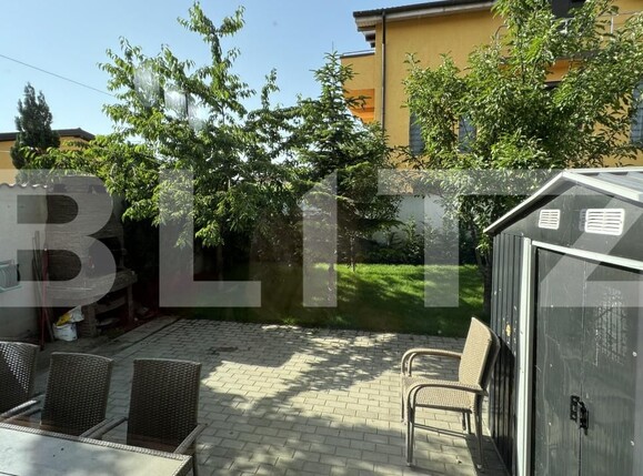 Casa de vânzare 3 camere Romanesti - 153049CV | BLITZ Craiova | Poza15