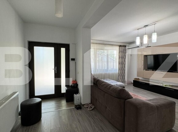 Casa de vânzare 3 camere Romanesti - 153049CV | BLITZ Craiova | Poza3