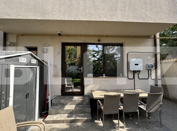 Casa de vânzare 3 camere Romanesti - 153049CV | BLITZ Craiova | Poza14