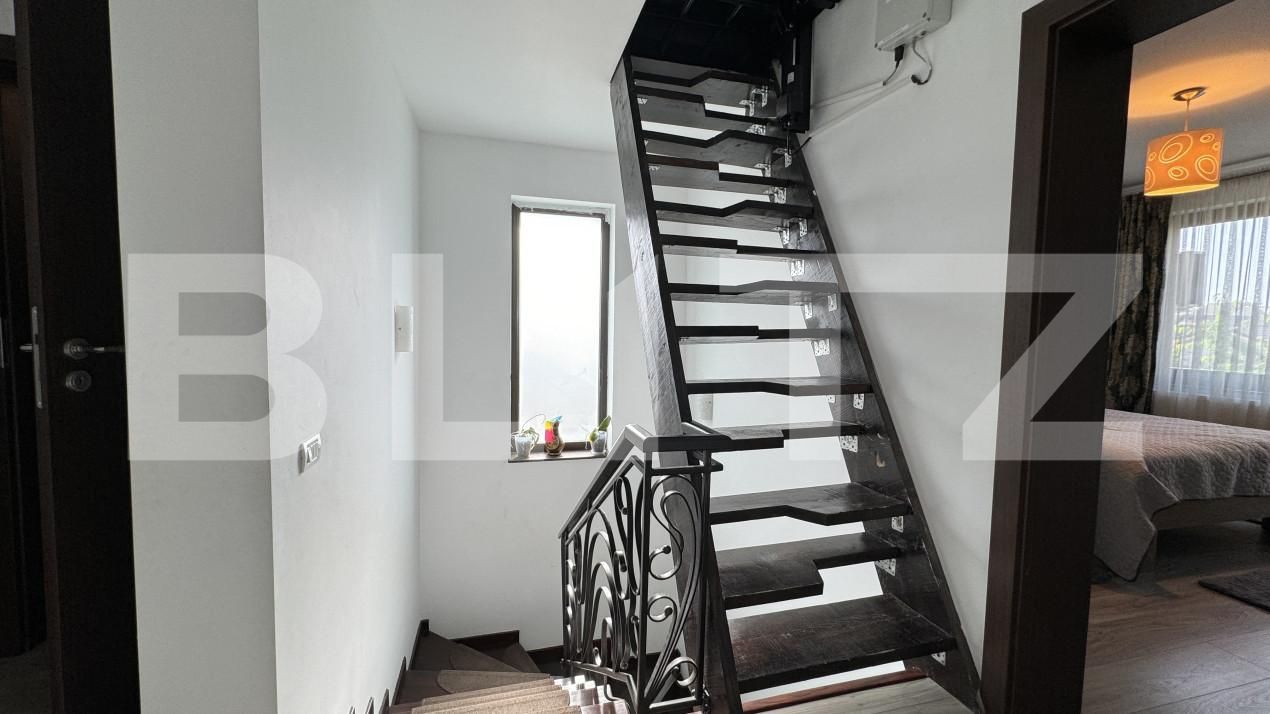 Casa de vânzare 3 camere Romanesti - 153049CV | BLITZ Craiova | Poza12