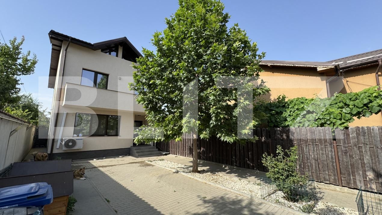 Casa de vânzare 3 camere Romanesti - 153049CV | BLITZ Craiova | Poza2