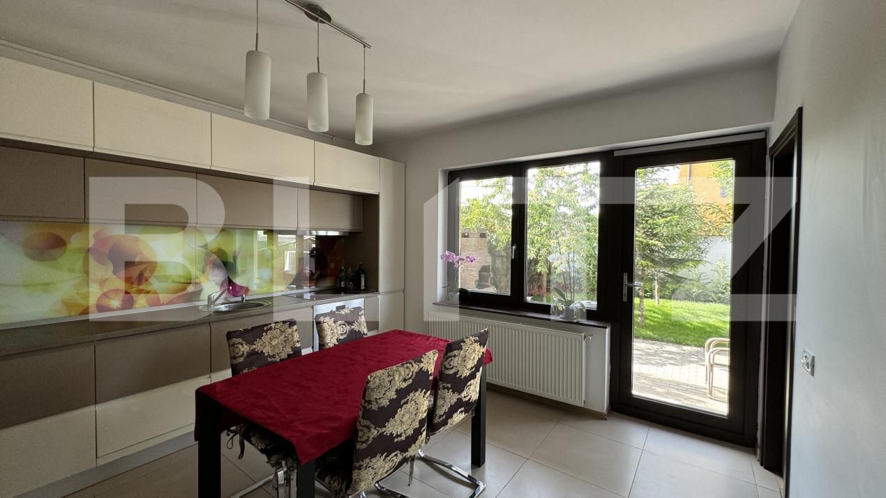 Casa de vânzare 3 camere Romanesti - 153049CV | BLITZ Craiova | Poza5