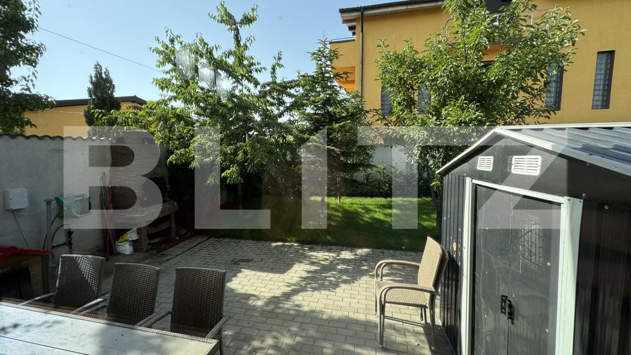 Casa de vânzare 3 camere Romanesti - 153049CV | BLITZ Craiova | Poza15