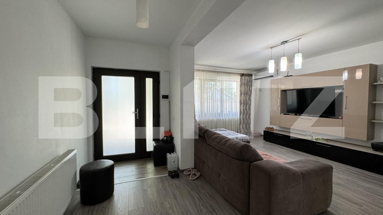 Casa de vânzare 3 camere Romanesti - 153049CV | BLITZ Craiova | Poza3