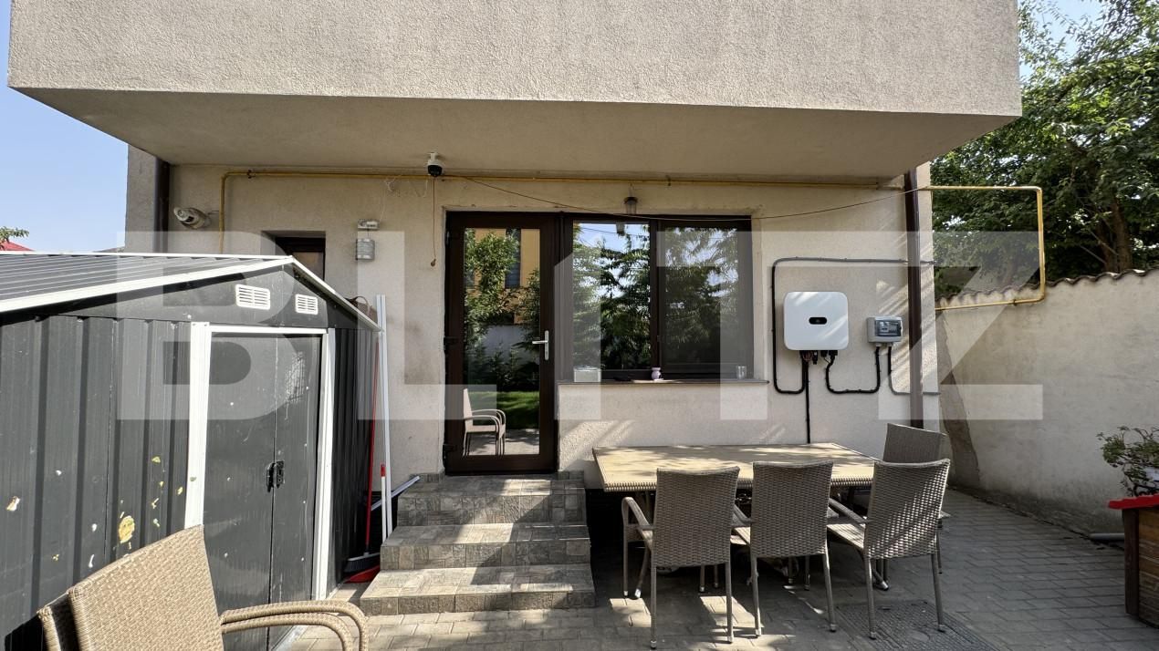 Casa de vânzare 3 camere Romanesti - 153049CV | BLITZ Craiova | Poza14