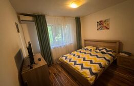 Apartament 2 camere decomandate parter, 45mp, zona Garii