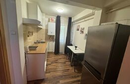 Apartament 2 camere decomandate parter, 45mp, zona Garii