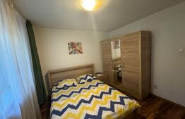 Apartament 2 camere decomandate parter, 45mp, zona Garii