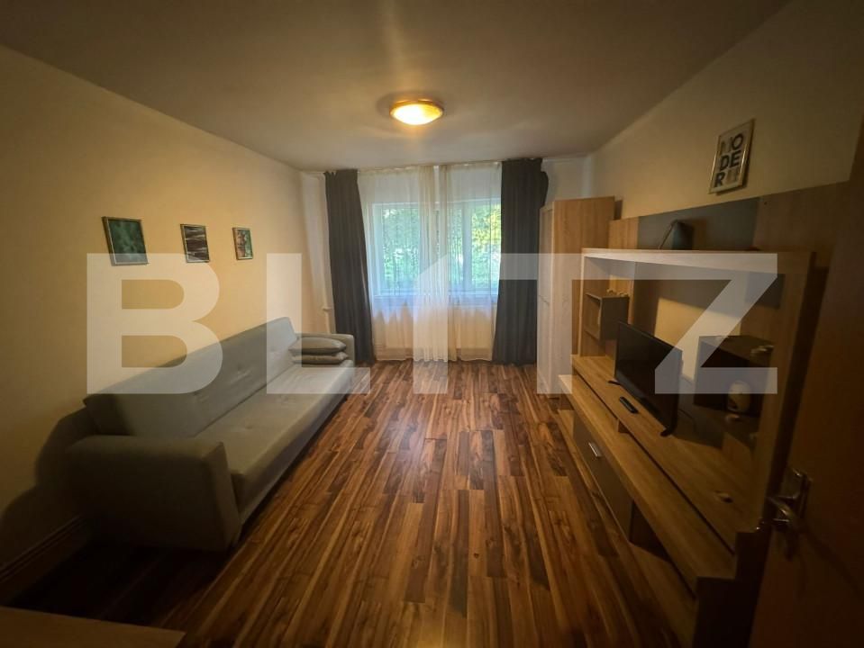 Apartament de vânzare 2 camere Garii - 153052AV | BLITZ Craiova | Poza1