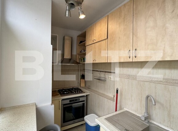 Apartament de închiriat 2 camere Central - 153056AI | BLITZ Craiova | Poza5