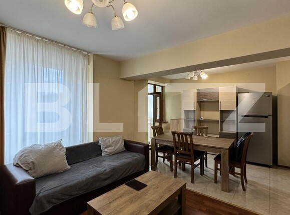 Apartament de închiriat 2 camere Central - 153056AI | BLITZ Craiova | Poza3