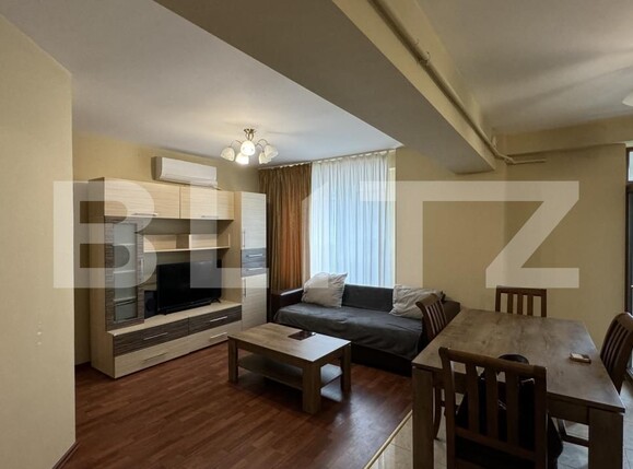 Apartament de închiriat 2 camere Central - 153056AI | BLITZ Craiova | Poza2