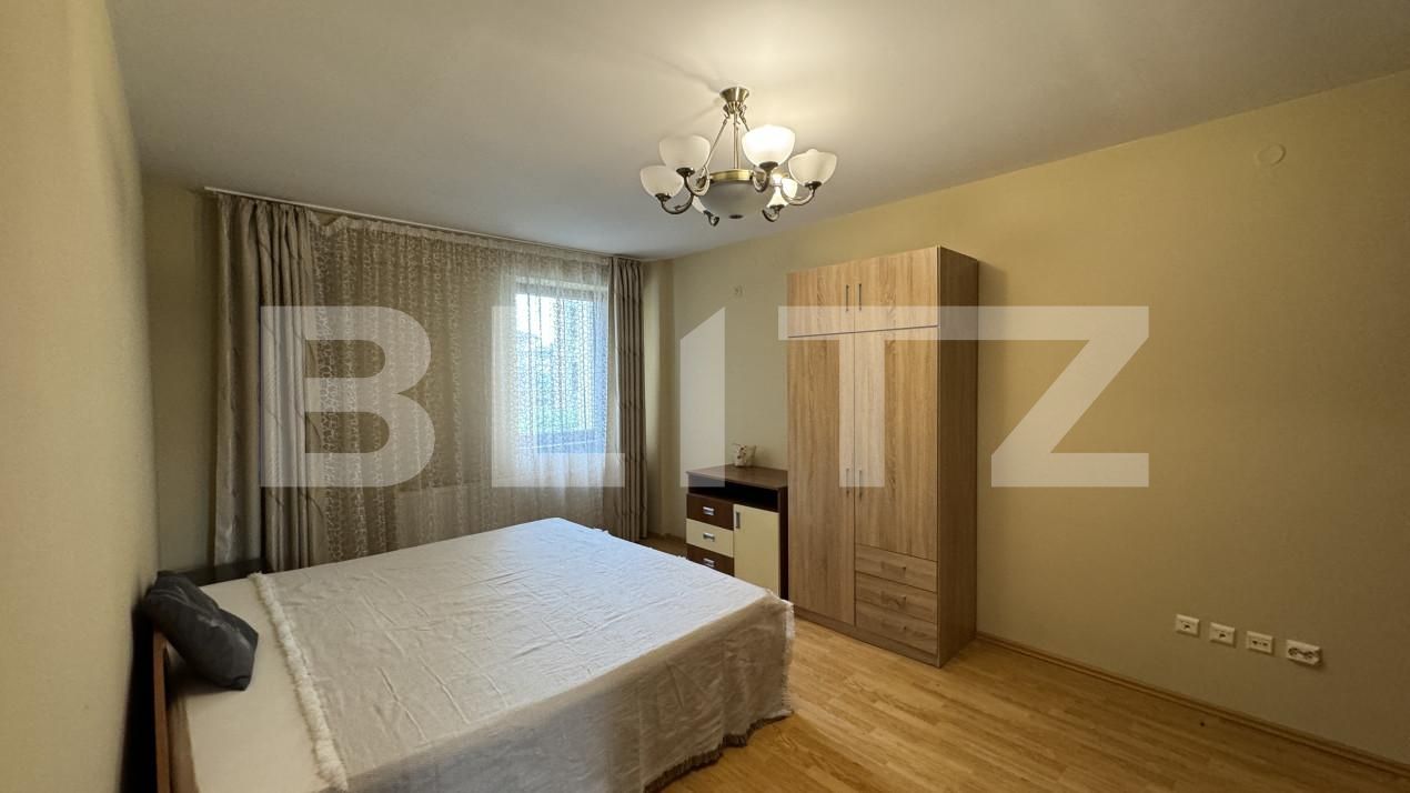 Apartament de închiriat 2 camere Central - 153056AI | BLITZ Craiova | Poza8