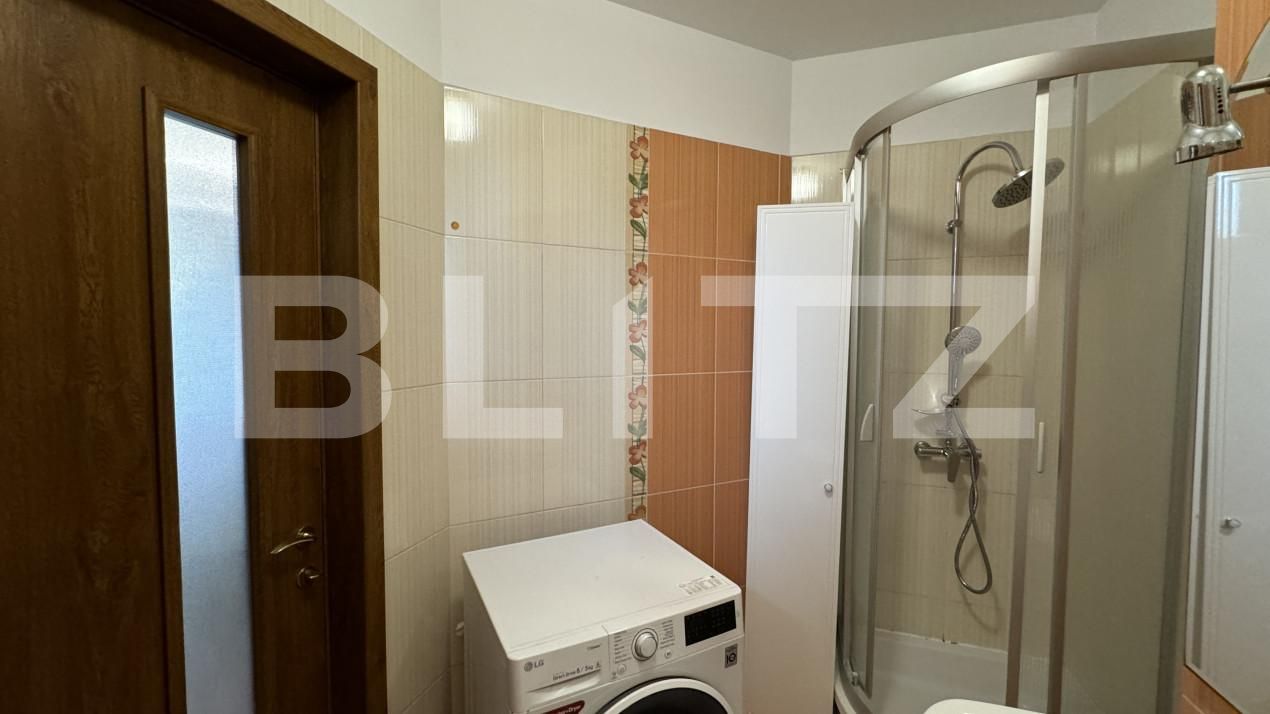 Apartament de închiriat 2 camere Central - 153056AI | BLITZ Craiova | Poza12