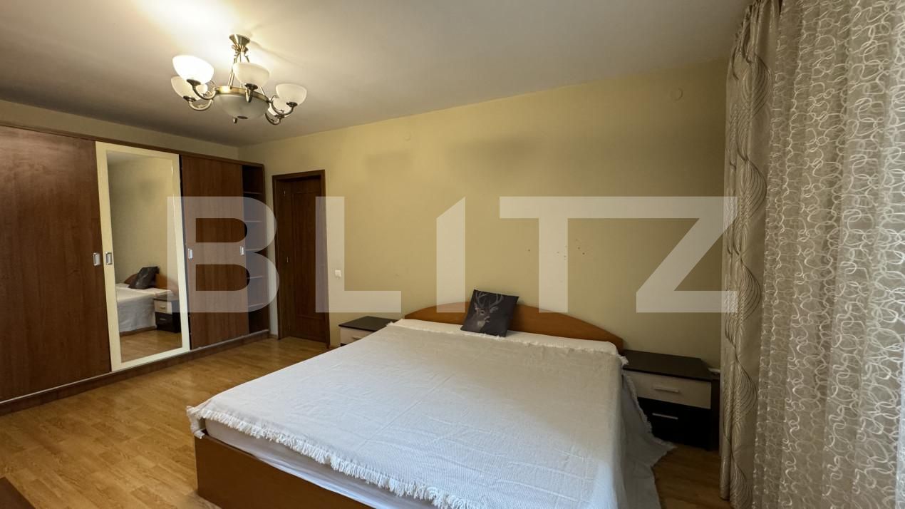 Apartament de închiriat 2 camere Central - 153056AI | BLITZ Craiova | Poza9