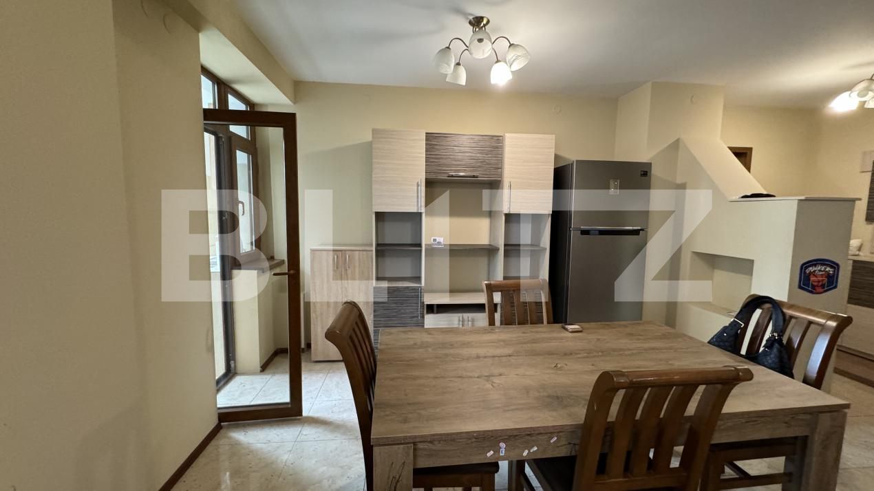 Apartament de închiriat 2 camere Central - 153056AI | BLITZ Craiova | Poza4