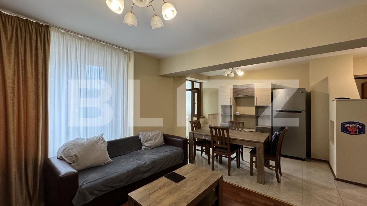 Apartament de închiriat 2 camere Central - 153056AI | BLITZ Craiova | Poza3