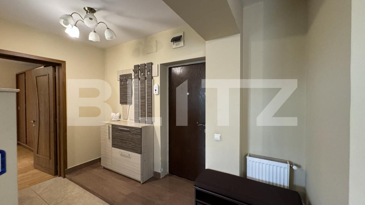 Apartament de închiriat 2 camere Central - 153056AI | BLITZ Craiova | Poza1