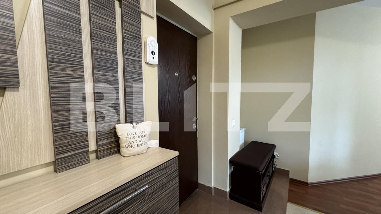 Apartament de închiriat 2 camere Central - 153056AI | BLITZ Craiova | Poza13
