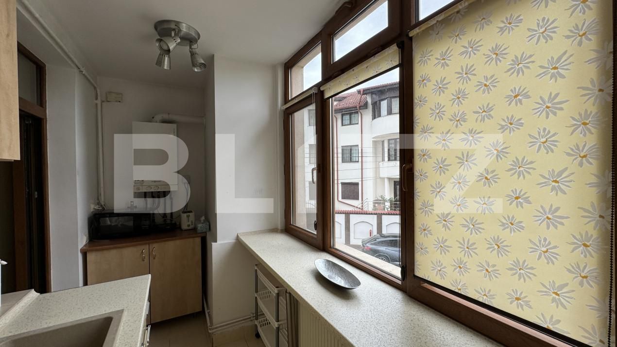 Apartament de închiriat 2 camere Central - 153056AI | BLITZ Craiova | Poza6