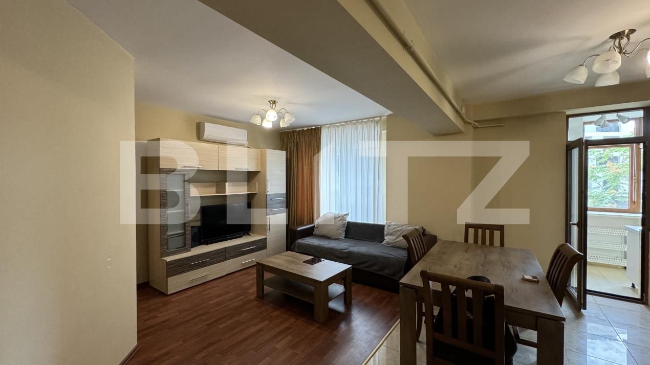 Apartament de închiriat 2 camere Central - 153056AI | BLITZ Craiova | Poza2