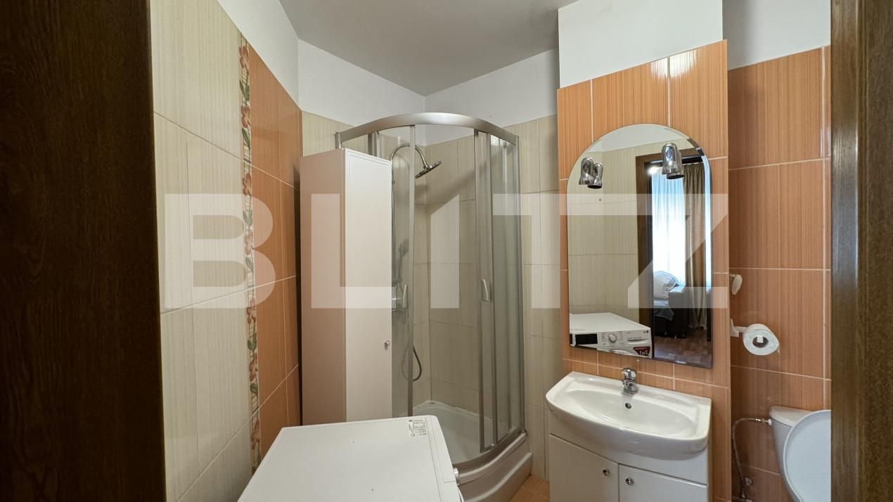 Apartament de închiriat 2 camere Central - 153056AI | BLITZ Craiova | Poza11