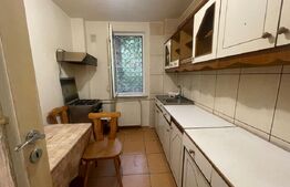 Apartament 2 camere , 45mp, zona Liceul Titulescu