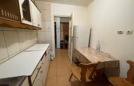 Apartament 2 camere , 45mp, zona Liceul Titulescu