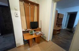 Apartament 2 camere , 45mp, zona Liceul Titulescu