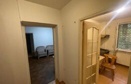 Apartament 2 camere , 45mp, zona Liceul Titulescu