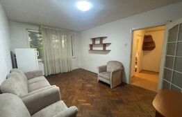 Apartament 2 camere , 45mp, zona Liceul Titulescu
