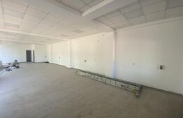 Spatiu comercial, constructie noua, parcare privata, zona Brazda Lui Novac