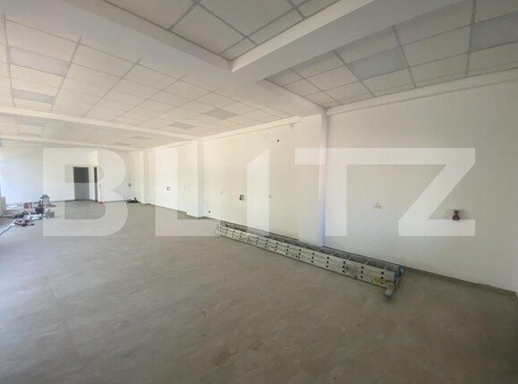 Spațiu comercial de închiriat Brazda lui Novac - 153077SIC | BLITZ Craiova | Poza2