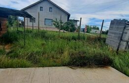 Casa la gri, 110 mp utili si 401 mp teren, zona Plaiul Vulcanesti