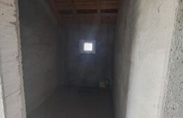 Casa la gri, 110 mp utili si 401 mp teren, zona Plaiul Vulcanesti