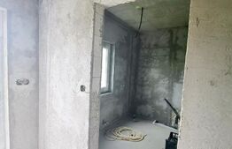 Casa la gri, 110 mp utili si 401 mp teren, zona Plaiul Vulcanesti