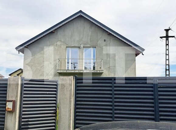 Casa de vânzare 4 camere Plaiul Vulcănești - 153086CV | BLITZ Craiova | Poza1