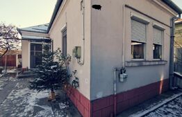 Casa 110 mp utili și 270 mp teren, stradal, zona Gazeta de Sud!