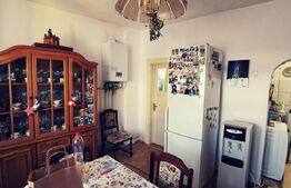 Casa 110 mp utili și 270 mp teren, stradal, zona Gazeta de Sud!