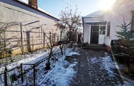 Casa 110 mp utili și 270 mp teren, stradal, zona Gazeta de Sud!