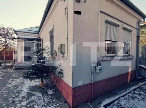 Casa de vânzare 3 camere Central - 153090CV | BLITZ Craiova | Poza1