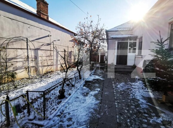 Casa de vânzare 3 camere Central - 153090CV | BLITZ Craiova | Poza2