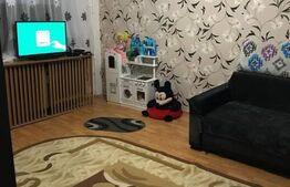 Apartament 3 camere, decomandat cu o suprafata utila de 70 mp, zona Valea rosie