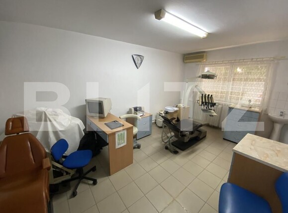 Spațiu comercial de vânzare Valea Rosie - 153099SVC | BLITZ Craiova | Poza2