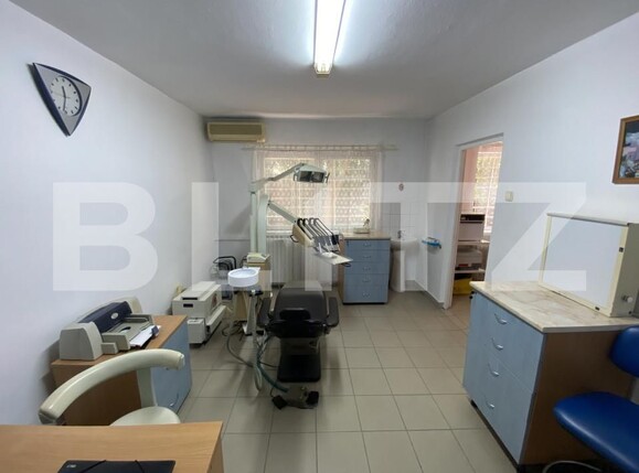 Spațiu comercial de vânzare Valea Rosie - 153099SVC | BLITZ Craiova | Poza1